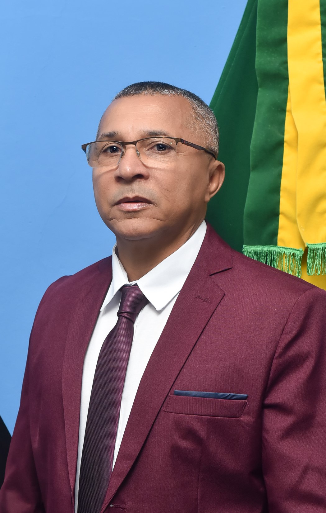 Antônio de Rosa Moreira